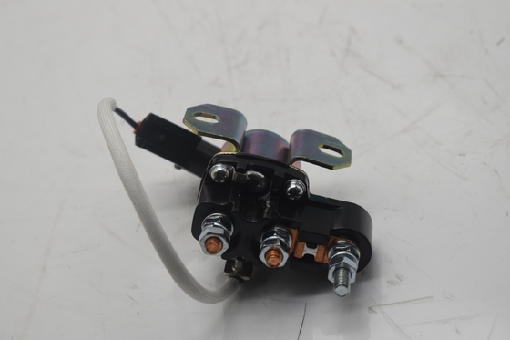 Relaisheizung 21N842050 21N8-42050 Solenoidschalter