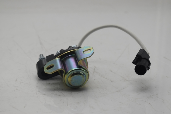 Relaisheizung 21N842050 21N8-42050 Solenoidschalter