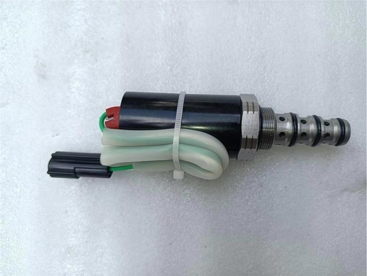 Elektrische Teile für Bagger Hydraulische Hauptpumpe Solenoidventil XJBN-00014