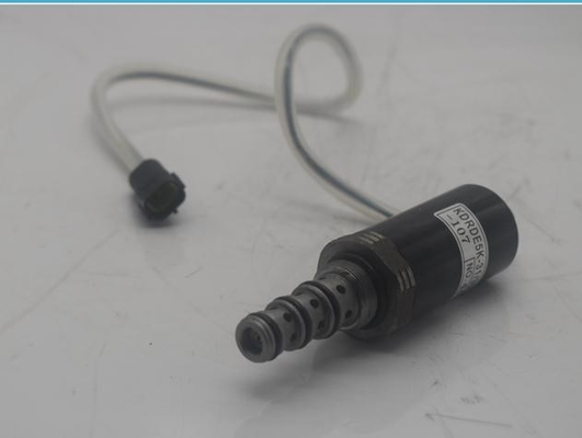 Elektrische Teile für Bagger Hydraulische Hauptpumpe Solenoidventil XJBN-00014