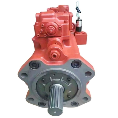 R380LC-9S R390LC-9 Hauptpumpe K3V180DTP Hydraulikpumpe