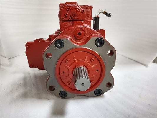 R380LC-9S R390LC-9 Hauptpumpe K3V180DTP Hydraulikpumpe