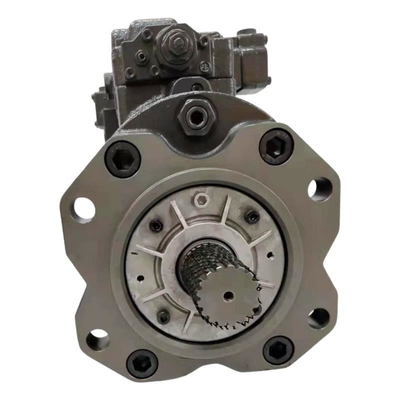 K5V200DT Hydraulikpumpe für Bagger für Hyundai R450-7