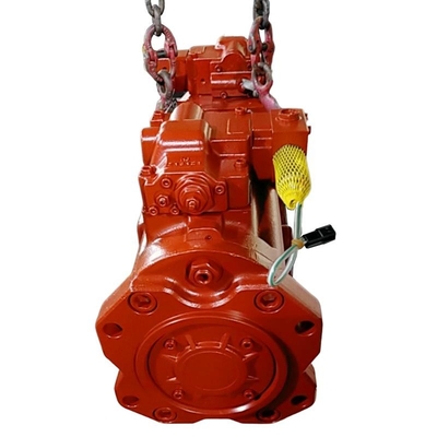 K5V200DT Hydraulikpumpe für Bagger für Hyundai R450-7