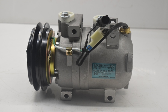 24 V Wechselstromkompressor 11N6-90040 11N892040 für Bagger R320-7