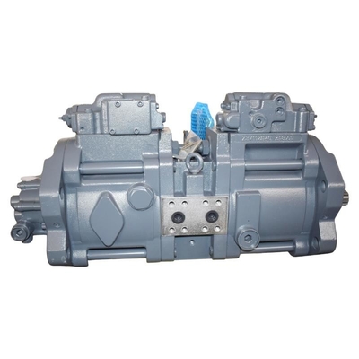 R250-7 R250LC-7 Haupthydraulikpumpe 31n7-10010 31n7-10011