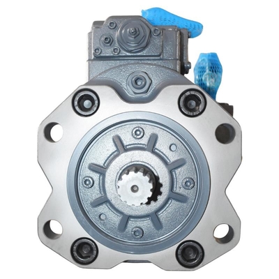 R250-7 R250LC-7 Haupthydraulikpumpe 31n7-10010 31n7-10011