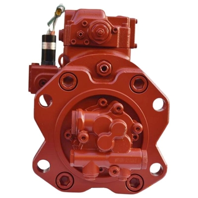 R250-7 R250LC-7 Haupthydraulikpumpe 31n7-10010 31n7-10011