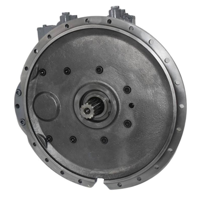 K3V112DP Hydraulikpumpe K3V112DP-119R-9S09-D Hauptpumpe für 31N6-15010