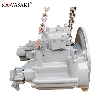 K3V112DP Hydraulikpumpe K3V112DP-119R-9S09-D Hauptpumpe für 31N6-15010