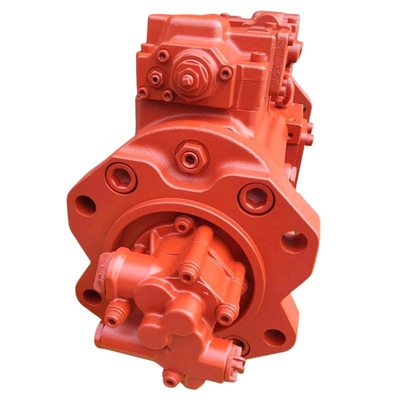 K3V112DT Hydraulikpumpe für Bagger Teil 31Q6-10050
