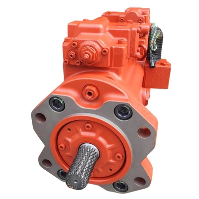 K3V112DT Hydraulikpumpe für Bagger Teil 31Q6-10050