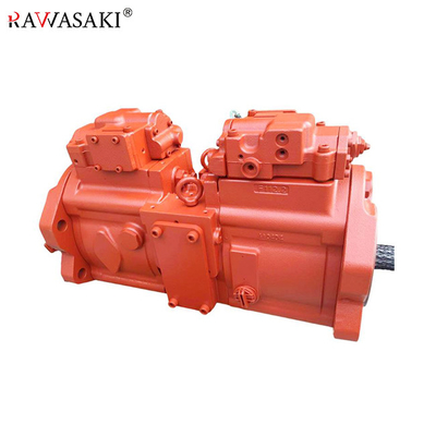 K3V112DT Hydraulikpumpe für Bagger Teil 31Q6-10050