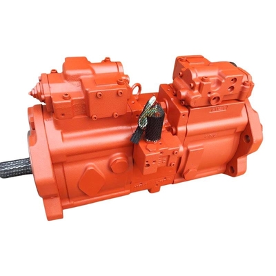 K3V112DT Hydraulikpumpe für Bagger Teil 31Q6-10050