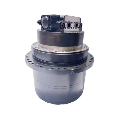 R210-7 Bauteile für die Reparatur von Baggern Reisemotor Assy