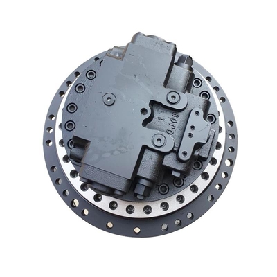 R210-7 Bauteile für die Reparatur von Baggern Reisemotor Assy
