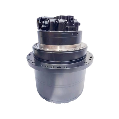 R210-7 Bauteile für die Reparatur von Baggern Reisemotor Assy