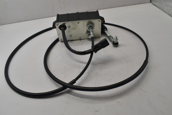 R210-7 Gräbermotor Steuerelement Motor Trommelmotor 21EN-32260