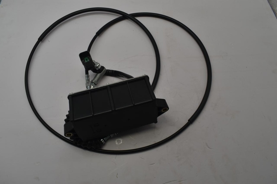R210-7 Gräbermotor Steuerelement Motor Trommelmotor 21EN-32260
