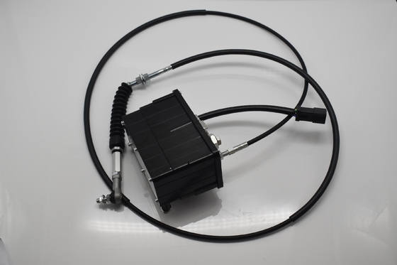 Elektromotor für Bagger R220-9S R300-9 Drosselmotor 21EN-32340