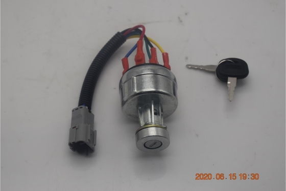 Schalter für die Baggermaschine 21N4-10400 für R110LC-7 R140LC-7 R210LC-7