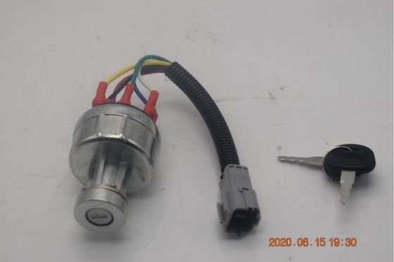 Schalter für die Baggermaschine 21N4-10400 für R110LC-7 R140LC-7 R210LC-7