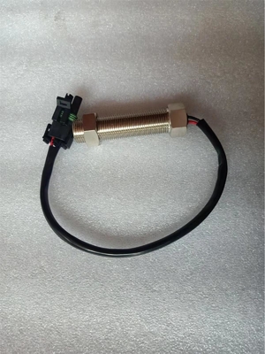 R220-5 6BT5.9 Teile zur Reparatur von Baggern Geschwindigkeitssensor 21E3-0042