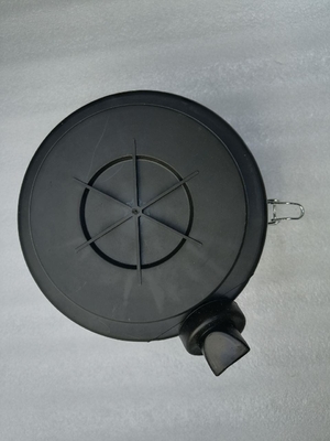 R60-7 Filterdeckel für Bagger Reparaturteile für Hyundai