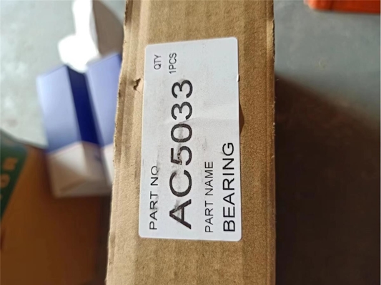 Hyundai Schwinglager AC 5033 Baggerlager AC5033