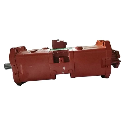 K3V140DT-9C69-17 Bagger Hydraulische Hauptpumpe für R290-7