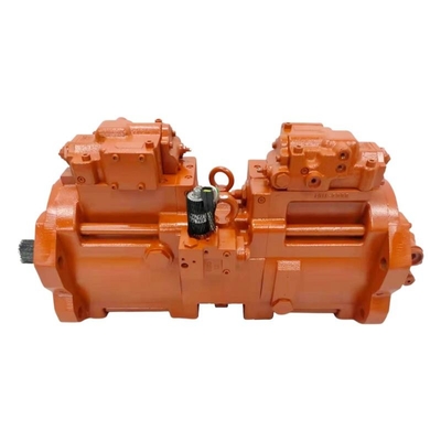 K3V140DT-9C69-17 Bagger Hydraulische Hauptpumpe für R290-7