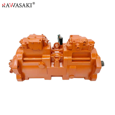 K3V140DT-9C69-17 Bagger Hydraulische Hauptpumpe für R290-7
