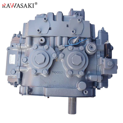 SBS140 HYD PUMPE ohne Getriebe für SBS140 E325D E329D