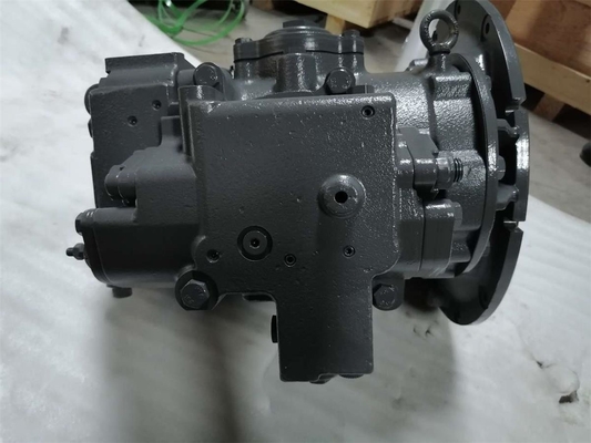 SBS140 Wasserpumpe mit Getriebe für Katze E329D