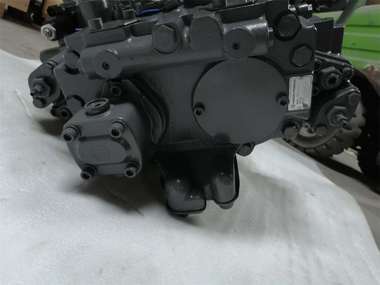 SBS140 Wasserpumpe mit Getriebe für Katze E329D