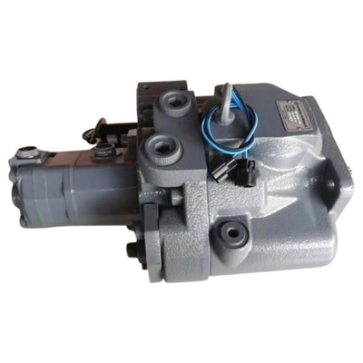 TB070 Bauteile für die Reparatur von Baggern Hydraulikpumpe