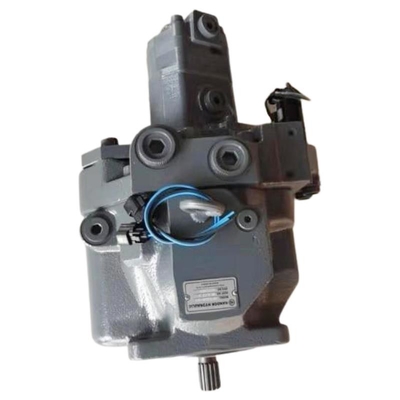 TB070 Bauteile für die Reparatur von Baggern Hydraulikpumpe