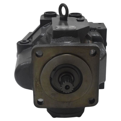 TB070 Bauteile für die Reparatur von Baggern Hydraulikpumpe