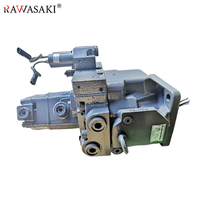 TB070 Bauteile für die Reparatur von Baggern Hydraulikpumpe