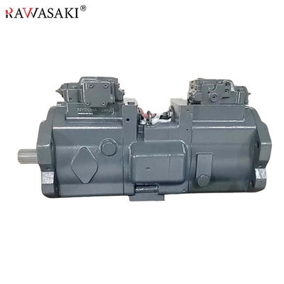 Hydraulische Pumpe VOE14618624 für EC460B