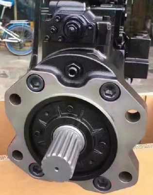 YN10V00036F4 Kompletthydraulische Pumpe für SK210-8 SK210-9