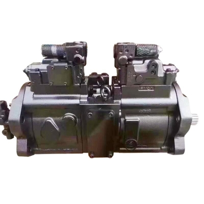 YN10V00036F4 Kompletthydraulische Pumpe für SK210-8 SK210-9
