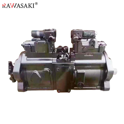 YN10V00036F4 Kompletthydraulische Pumpe für SK210-8 SK210-9