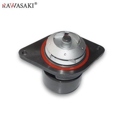 6736-61-1201 Wasserpumpe 6D102 Motor für PC200-7 PC220-7