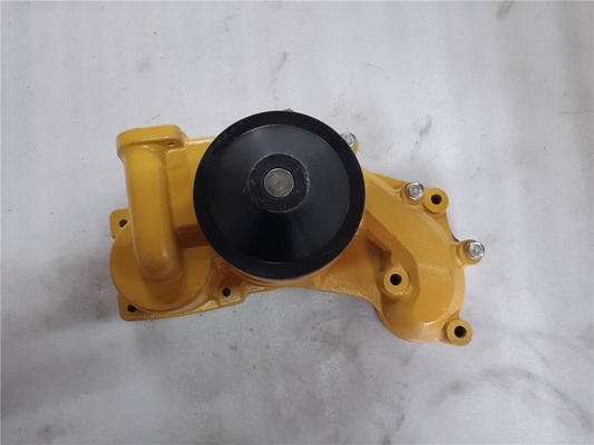 Ausgrabungsmaschine 6D108-1 Wasserpumpe für Komatsu PC300-5