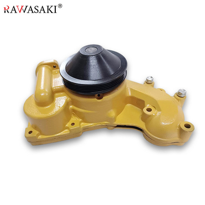 Ausgrabungsmaschine 6D108-1 Wasserpumpe für Komatsu PC300-5