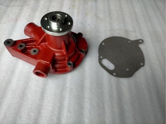 PU086TI Wasserpumpe für Ersatzteile von Doosan Baggern