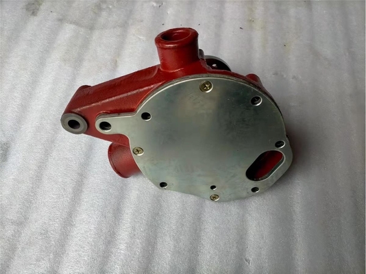 PU086TI Wasserpumpe für Ersatzteile von Doosan Baggern