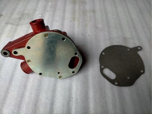 PU086TI Wasserpumpe für Ersatzteile von Doosan Baggern