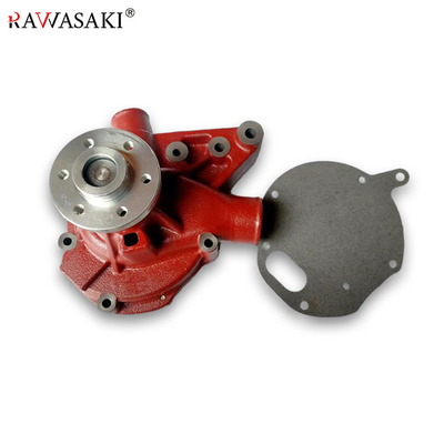 PU086TI Wasserpumpe für Ersatzteile von Doosan Baggern
